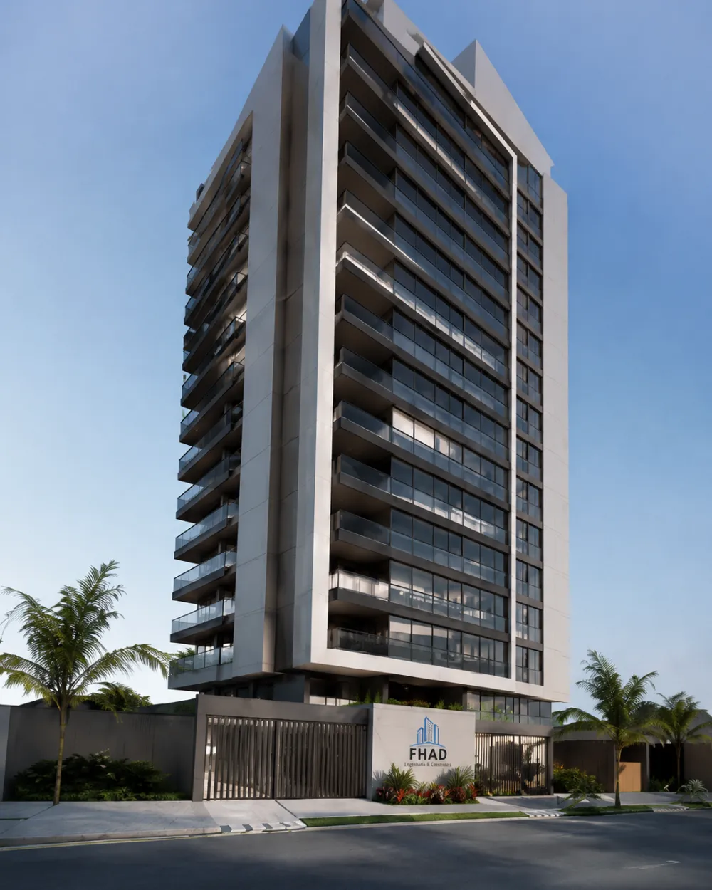Edifício Horizonte