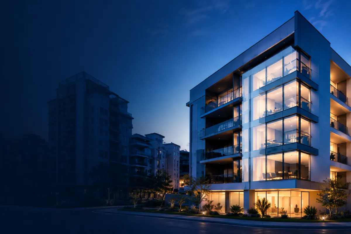 Residencial Aurora
