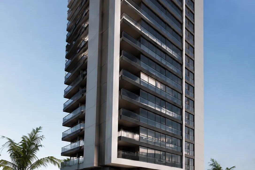 Edifício Corporativo Central